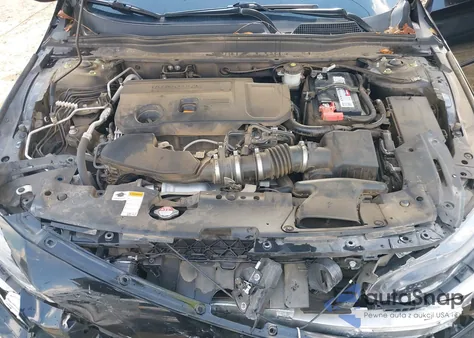 2021 Honda Accord Sport 2.0T z USA, uszkodzony, nr VIN 1HGCV2F34MA018966